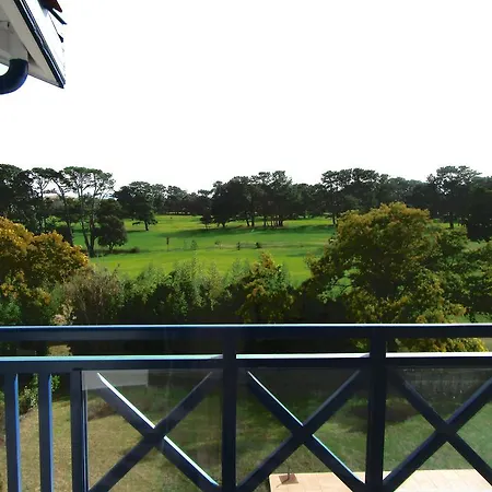Apartamento Vue Golf Phare *