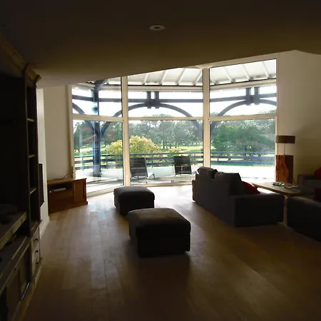 Vue Golf Phare Apartamento *