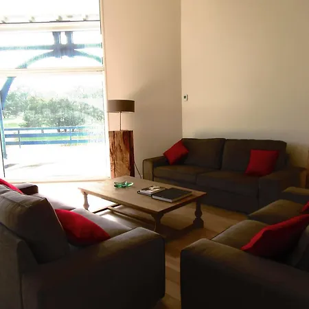 Apartamento Vue Golf Phare *
