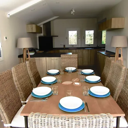 Apartment Vue Golf Phare *