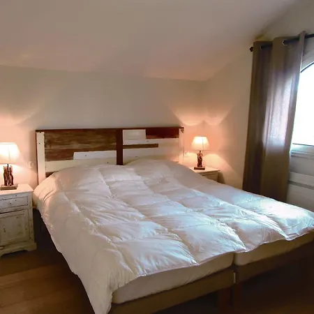 Apartamento Vue Golf Phare Biarriz