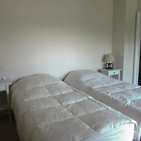 Vue Golf Phare Apartamento