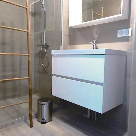 Apartment Vue Golf Phare Biarritz